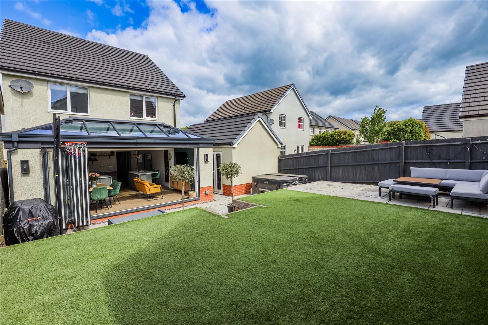 47 Dunraven Close, Cowbridge, Vale of Glamorgan, CF71 7FG